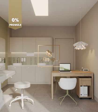 Lokal Warszawa Wilanów. Zdjęcie 3