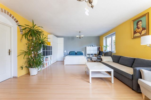 bliźniak, 5 pokoi Poznań Junikowo, ul. Grunwaldzka. Zdjęcie 3