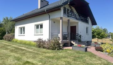 dom wolnostojący, 4 pokoje Łyczanka