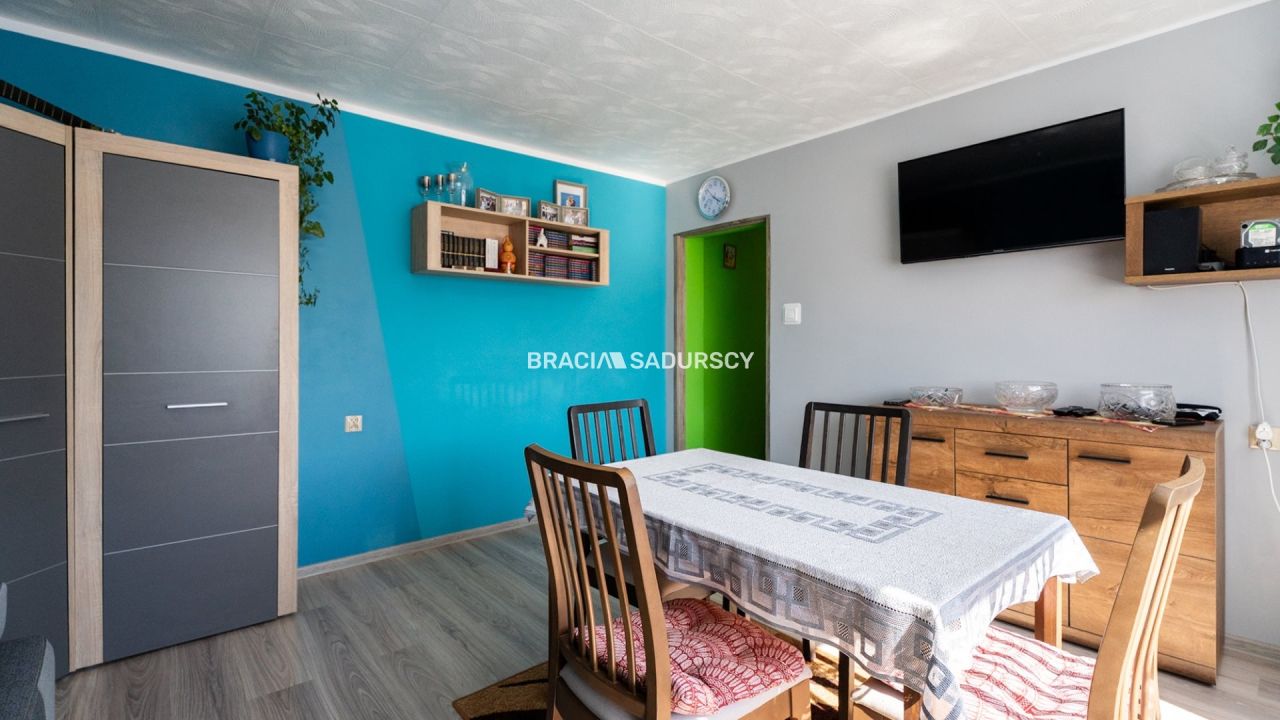 Mieszkanie 1-pokojowe Kraków Wzgórza Krzesławickie, os. Na Wzgórzach. Zdjęcie 6