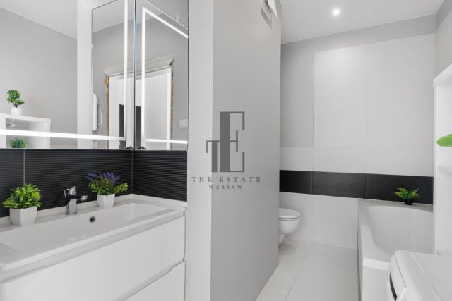 Mieszkanie 1-pokojowe Warszawa Bemowo, ul. Dywizjonu 303. Zdjęcie 6