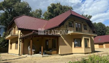 dom wolnostojący, 21 pokoi Gardzień