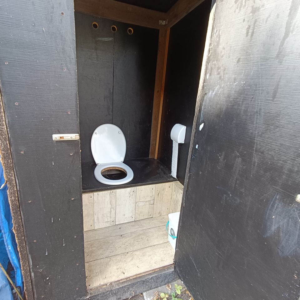 Działka rekreacyjna Warszawa Paluch, ul. Ogrodników. Zdjęcie 7