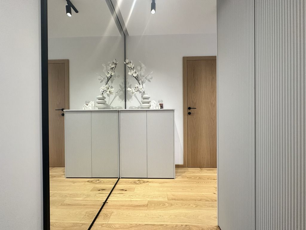 Mieszkanie 3-pokojowe Toruń, ul. Henryka Strobanda. Zdjęcie 3