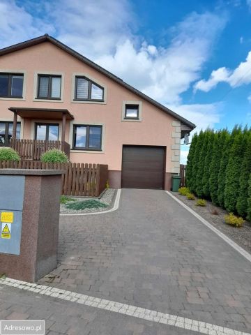 dom wolnostojący, 6 pokoi Skórzec, ul. Kościelna. Zdjęcie 7