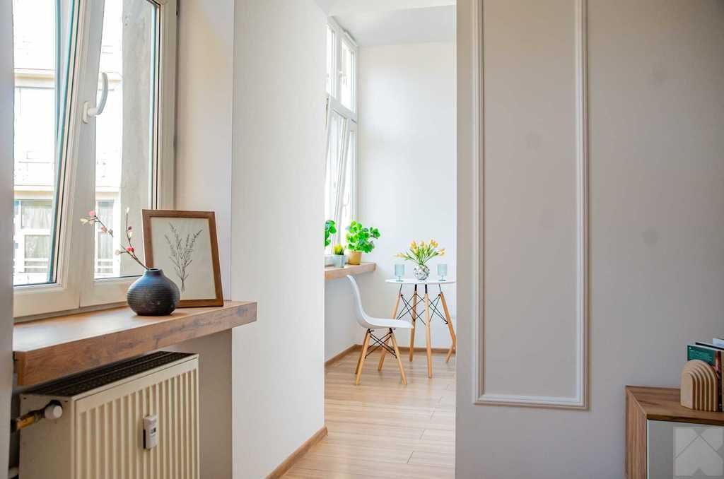 Mieszkanie 1-pokojowe Katowice, ul. Tadeusza Kościuszki. Zdjęcie 5