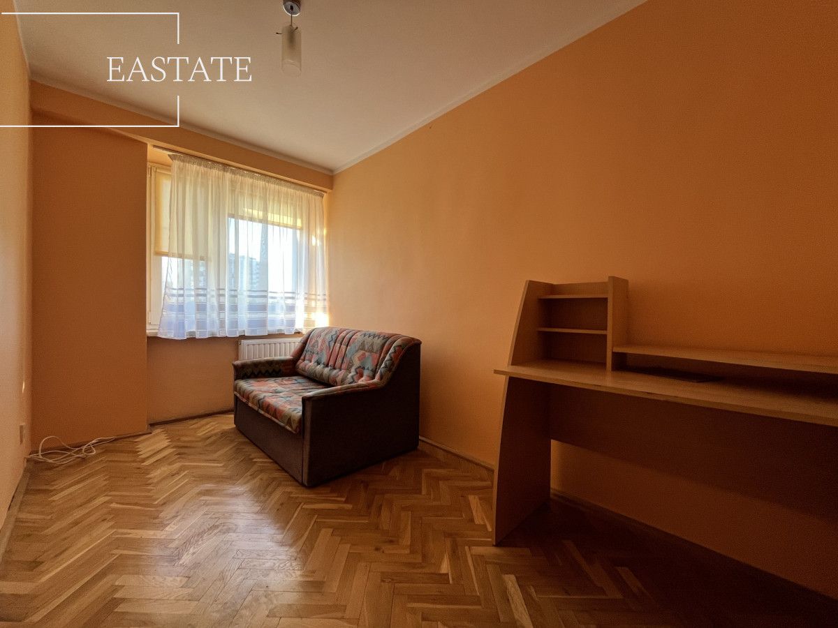 Mieszkanie 3-pokojowe Warszawa Praga, ul. Grzegorza Przemyka. Zdjęcie 8