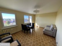 Mieszkanie 3-pokojowe Pabianice Bugaj, ul. gen. Stefana "Grota" Roweckiego