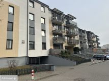 Mieszkanie 3-pokojowe Bydgoszcz Wzgórze Wolności, ul. Karpacka