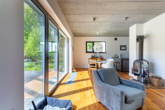 dom wolnostojący, 3 pokoje Szklarska Poręba. Zdjęcie 5