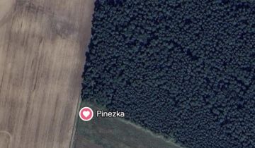 Działka budowlana Niemojewo