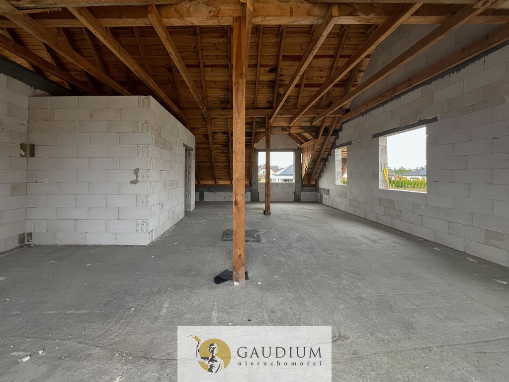 bliźniak, 10 pokoi Stężyca, ul. Szczęśliwa. Zdjęcie 9