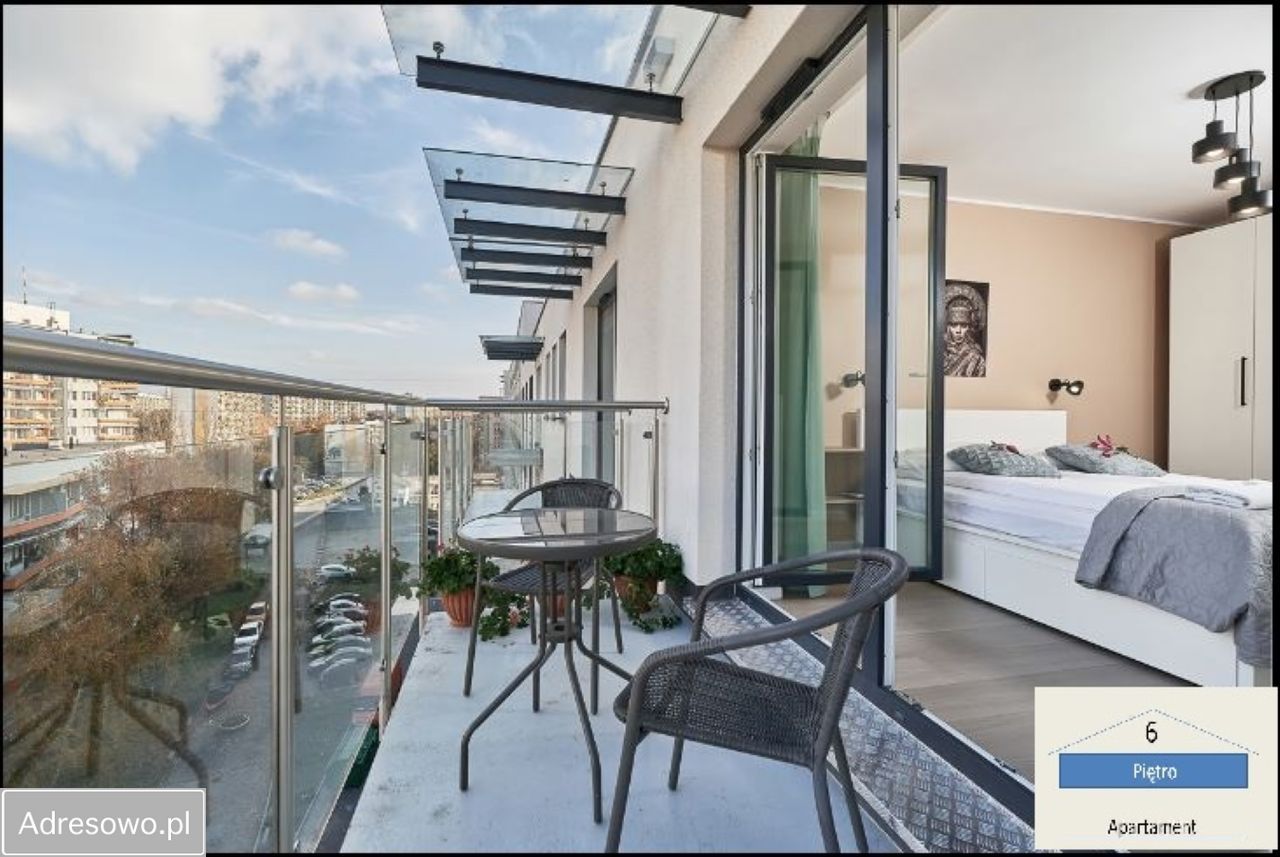 Mieszkanie 2-pokojowe Wrocław Popowice, ul. Legnicka. Zdjęcie 12