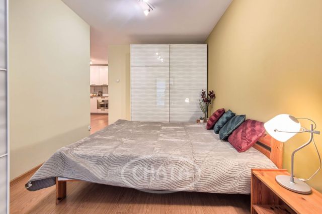 Mieszkanie 2-pokojowe Wrocław Śródmieście, ul. Romana Dmowskiego. Zdjęcie 14