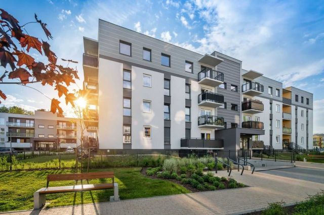 Mieszkanie 3-pokojowe Wrocław Stabłowice, ul. Jodłowicka. Zdjęcie 1