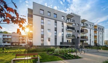 Mieszkanie 3-pokojowe Wrocław Stabłowice, ul. Jodłowicka