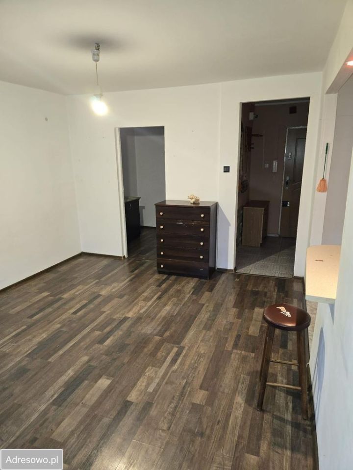 Mieszkanie 2-pokojowe Ełk Centrum. Zdjęcie 2