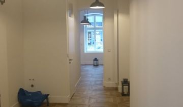 Lokal Warszawa Śródmieście, ul. Mokotowska