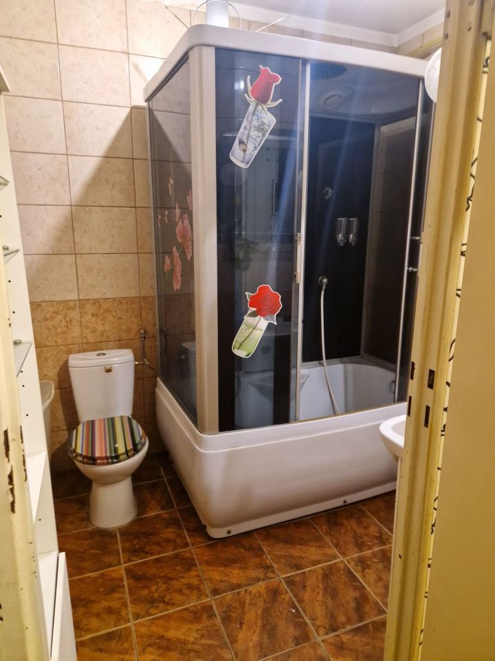 Mieszkanie 1-pokojowe Wola. Zdjęcie 4