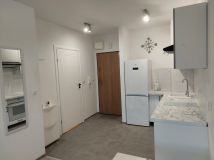 Mieszkanie 2-pokojowe Szczecin Centrum, ul. ks. Piotra Ściegiennego. Zdjęcie 2