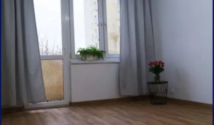 Mieszkanie 2-pokojowe Olsztyn Zatorze, ul. Jagiellońska