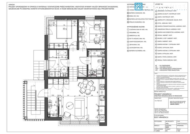 Mieszkanie 4-pokojowe Kraków Wola Justowska, ul. Pod Stokiem. Zdjęcie 20