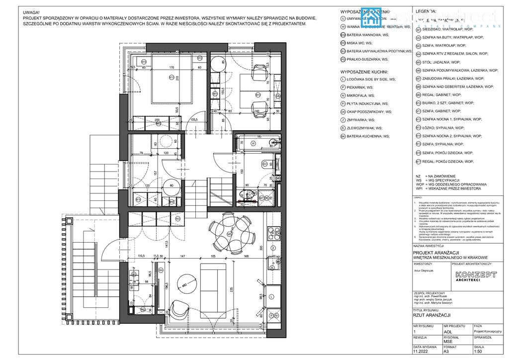 Mieszkanie 4-pokojowe Kraków Wola Justowska, ul. Pod Stokiem. Zdjęcie 20