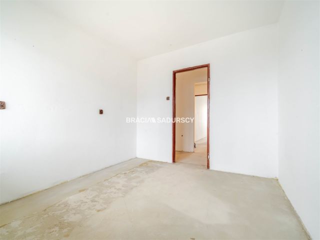 Mieszkanie 3-pokojowe Kraków Podgórze Duchackie, ul. Spółdzielców. Zdjęcie 13