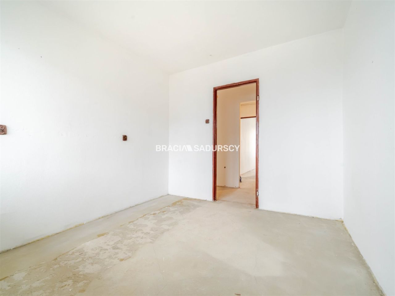 Mieszkanie 3-pokojowe Kraków Podgórze Duchackie, ul. Spółdzielców. Zdjęcie 13