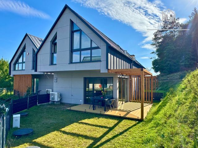 bliźniak, 3 pokoje Łączyno. Zdjęcie 20