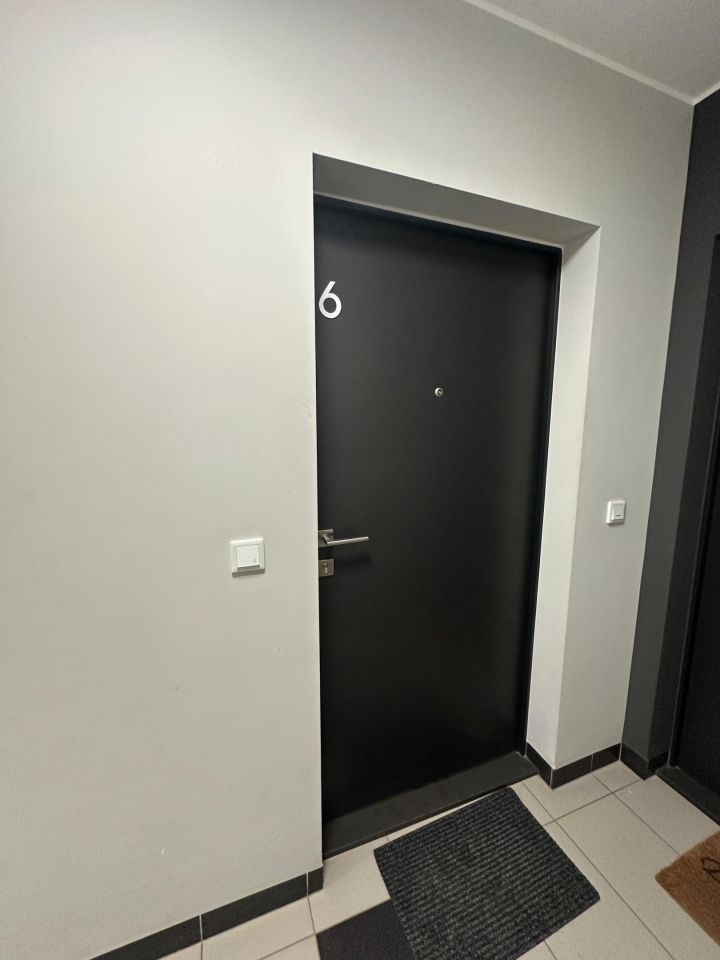 Mieszkanie 2-pokojowe Gdańsk Maćkowy, ul. Czerska. Zdjęcie 13