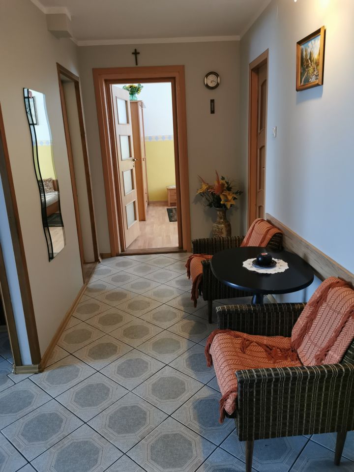 Mieszkanie 3-pokojowe Przezmark. Zdjęcie 2