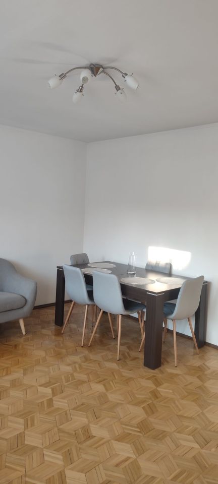 Mieszkanie 3-pokojowe Łódź Chojny, ul. Budowlana. Zdjęcie 3