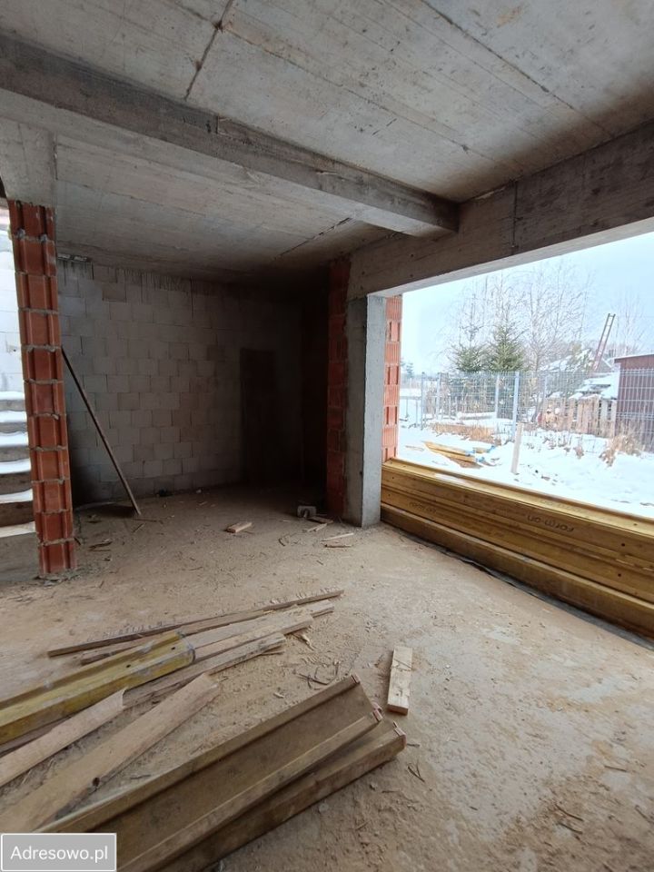 bliźniak, 4 pokoje Mielec, ul. Modelarska. Zdjęcie 2