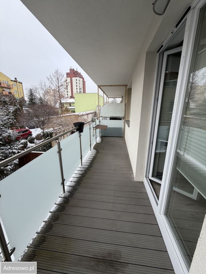 Mieszkanie 1-pokojowe Piaseczno, ul. Jana Pawła II. Zdjęcie 5