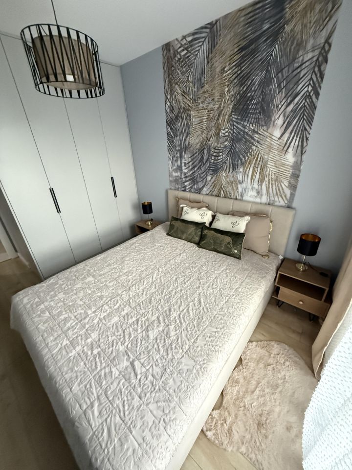 Mieszkanie 2-pokojowe Swarzędz, ul. Antoniego Tabaki. Zdjęcie 15