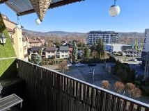 Mieszkanie 3-pokojowe Nowy Sącz, ul. 1 Brygady. Zdjęcie 1