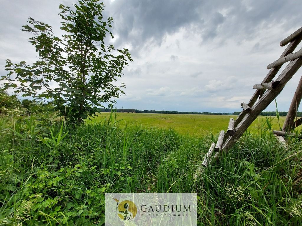 Działka Karszyn. Zdjęcie 11