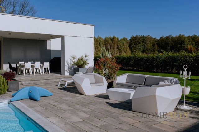 dom wolnostojący, 5 pokoi Góraszka. Zdjęcie 4