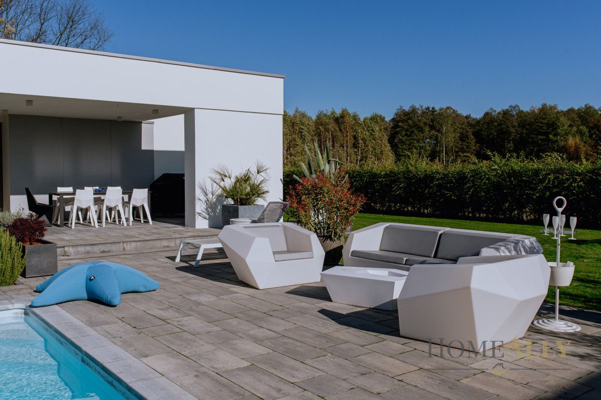 dom wolnostojący, 5 pokoi Góraszka. Zdjęcie 4