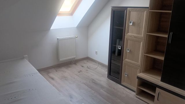 Mieszkanie 2-pokojowe Szczecin Krzekowo, ul. ks. Robaka. Zdjęcie 1