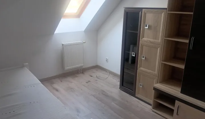 Mieszkanie 2-pokojowe Szczecin Krzekowo, ul. ks. Robaka