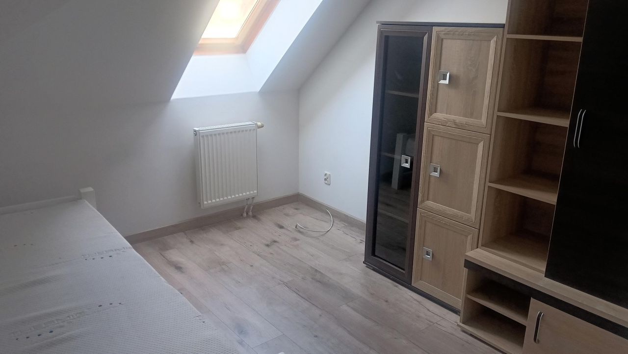 Mieszkanie 2-pokojowe Szczecin Krzekowo, ul. ks. Robaka. Zdjęcie 1