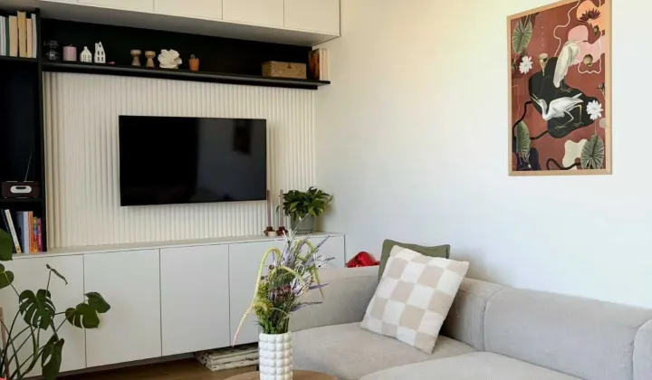 Mieszkanie 2-pokojowe Częstochowa Raków