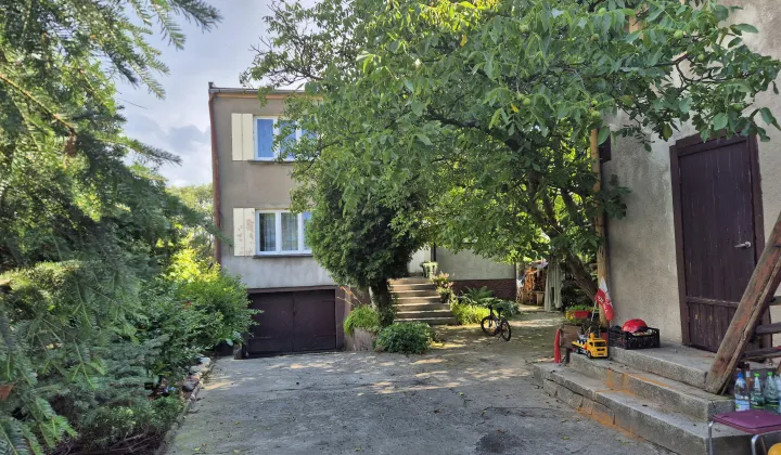 dom wolnostojący, 4 pokoje Kalisz Piwonice, ul. Słowiańska