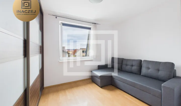 Mieszkanie 2-pokojowe Wejherowo, ul. Jana Kotłowskiego