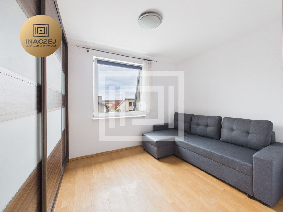 Mieszkanie 2-pokojowe Wejherowo, ul. Jana Kotłowskiego. Zdjęcie 1