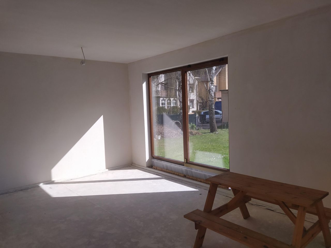 dom wolnostojący, 5 pokoi Oleśnica Rataje, ul. Wojska Polskiego. Zdjęcie 4