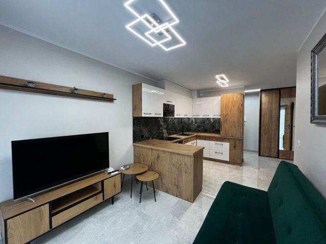 Mieszkanie 2-pokojowe Oświęcim, ul. Wisławy Szymborskiej. Zdjęcie 1