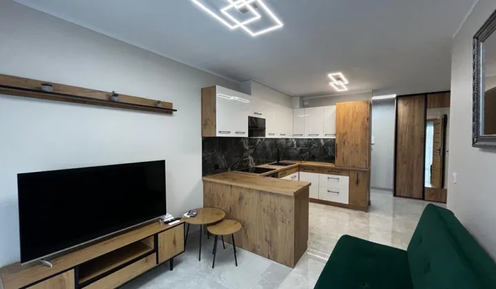 Mieszkanie 2-pokojowe Oświęcim, ul. Wisławy Szymborskiej